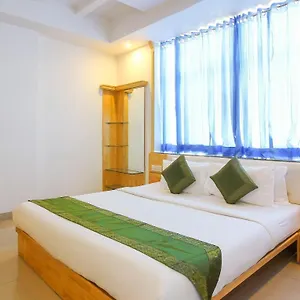 Hotel Treebo Trip Aditya Harsha Hyderabad