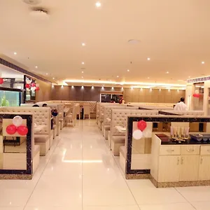 Shubham Celebrations Hotell Hyderabad