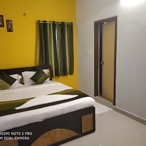 Apartment Namaha