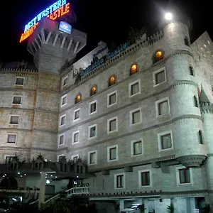 Western Amrutha Castle Hotell Hyderabad