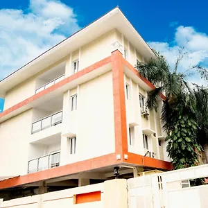 Aptly Premium Serviced - A Brand Unit Of Skyla 3* Hyderabad