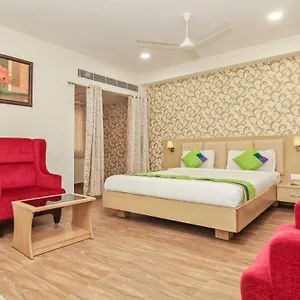 Treebo Trend Rain Tree, Hitech City Hyderabad