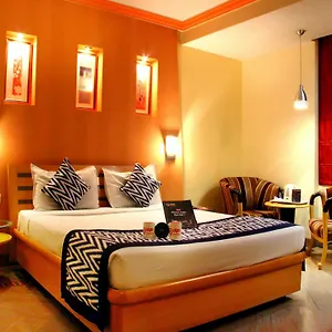 Oyo Premium Begumpet 3* Hyderabad