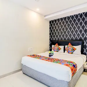 Fabhotel Sri Mayuri Hyderabad