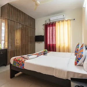 Fabhotel Prime Hitech