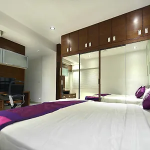 Oyo Premium Raheja Mindspace