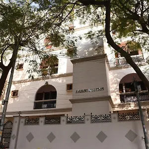 Anjani Mansion 3*