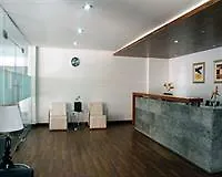 At Apartment