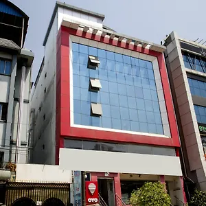 Oyo Secunderabad Sindhi Colony Hyderabad