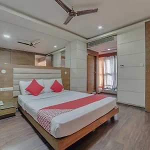 Hotell Oyo Flagship 401 Yosufguda Ameerpet