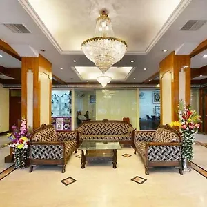 Anmol Continental Hotel Hyderabad