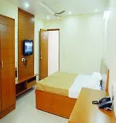 Hotell Divya Darshini 4*