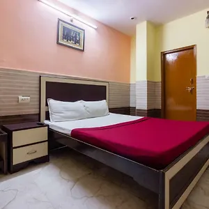 Spot On 46066 Azizia Residency Spot 3* Hyderabad