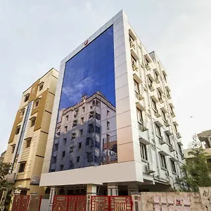 Hotel Oyo 10270 Ss Residency 3*