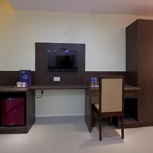 Oyo Premium Shamshabad Hotel Hyderabad