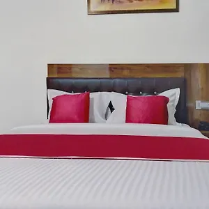 Oyo 11099 J Bhadra's Grand Hotel Hyderabad