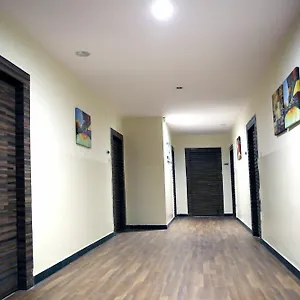 Fabhotel M 3* Hyderabad