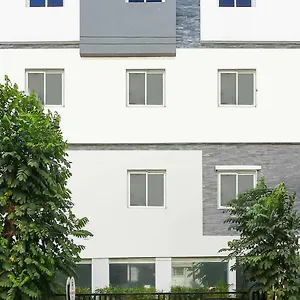 Treebo Aditya Residency Hotel Hyderabad