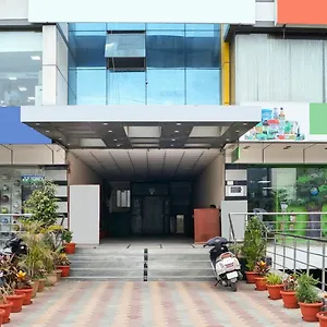 Treebo Rainbow Park 3* Hyderabad
