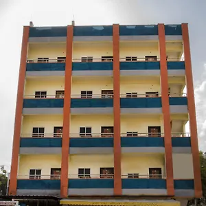 Oyo 5564 Hitech Hyderabad