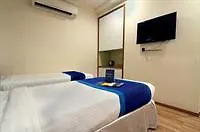 Fabhotel Eaglewood Gachibowli Hyderabad
