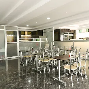 Fabhotel Spring Leaf Gachibowli Hotel Hyderabad