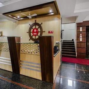 Oyo 9541 Ameerpet 2* Hyderabad