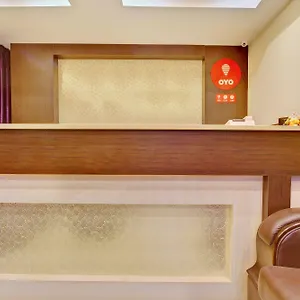 Oyo 11412 Svs Luxury Hotel Hyderabad