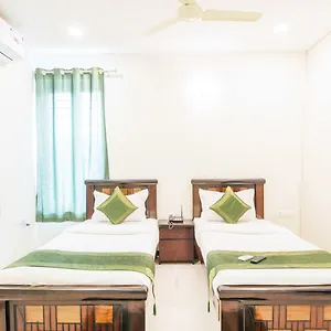Treebo Abode Platina Hotel Hyderabad