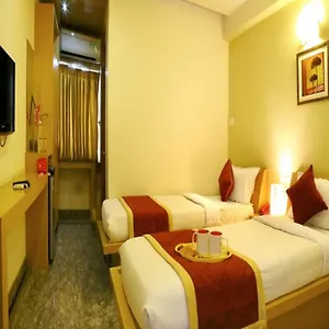Hotel Madhura Xclusive Hyderabad