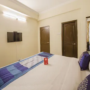Hotel Oyo 506 Nirvana 2*