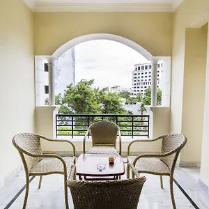 Fabhotel Gardenia Service