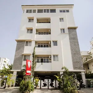 Oyo 2970 Blue Dawn 2* Hyderabad