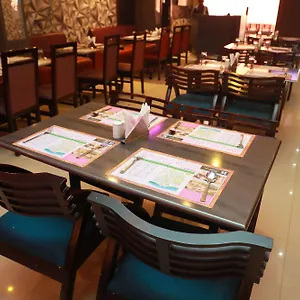 Aditya Grand Hotel Hyderabad