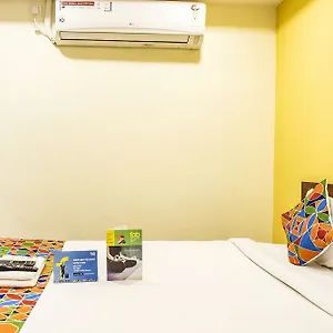 Hotel Fabhotel Magnum Pride 3*