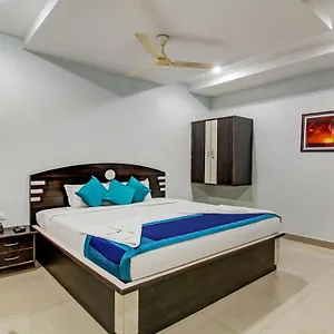 S Y N Residency 3* Hyderabad