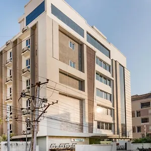 Hotel Veeraj