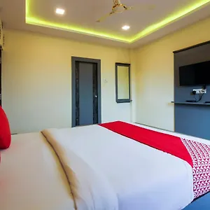 Oyo 69510 3m 3* Hyderabad