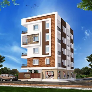 Bathula's Castle * Hyderabad