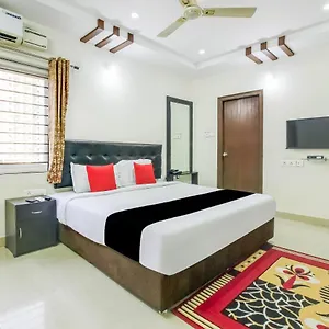 Hotel Collection O O 61839 Scrummys Kondapur Hyderabad