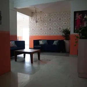 Boston Living 3* Hyderabad