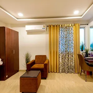 Hotel Rainbow Tower Shamshabad Airport Zone 4*