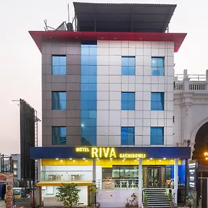 Mint Riva, Gachibowli Near Ikea Hotel 3*