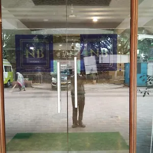 Jaya International