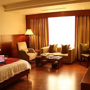 Lake View Hyderabad
