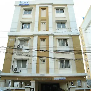 Skyview Hyderabad