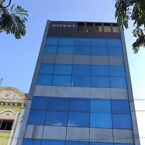 V Guest Hyderabad