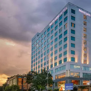 Mercure Kcp Banjara Hills, An Accor