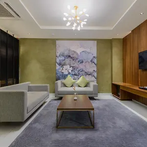 Prestige Nirvana Club Hyderabad