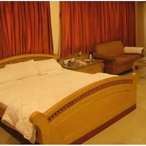 Sana Heritage Private Limited 2* Hyderabad